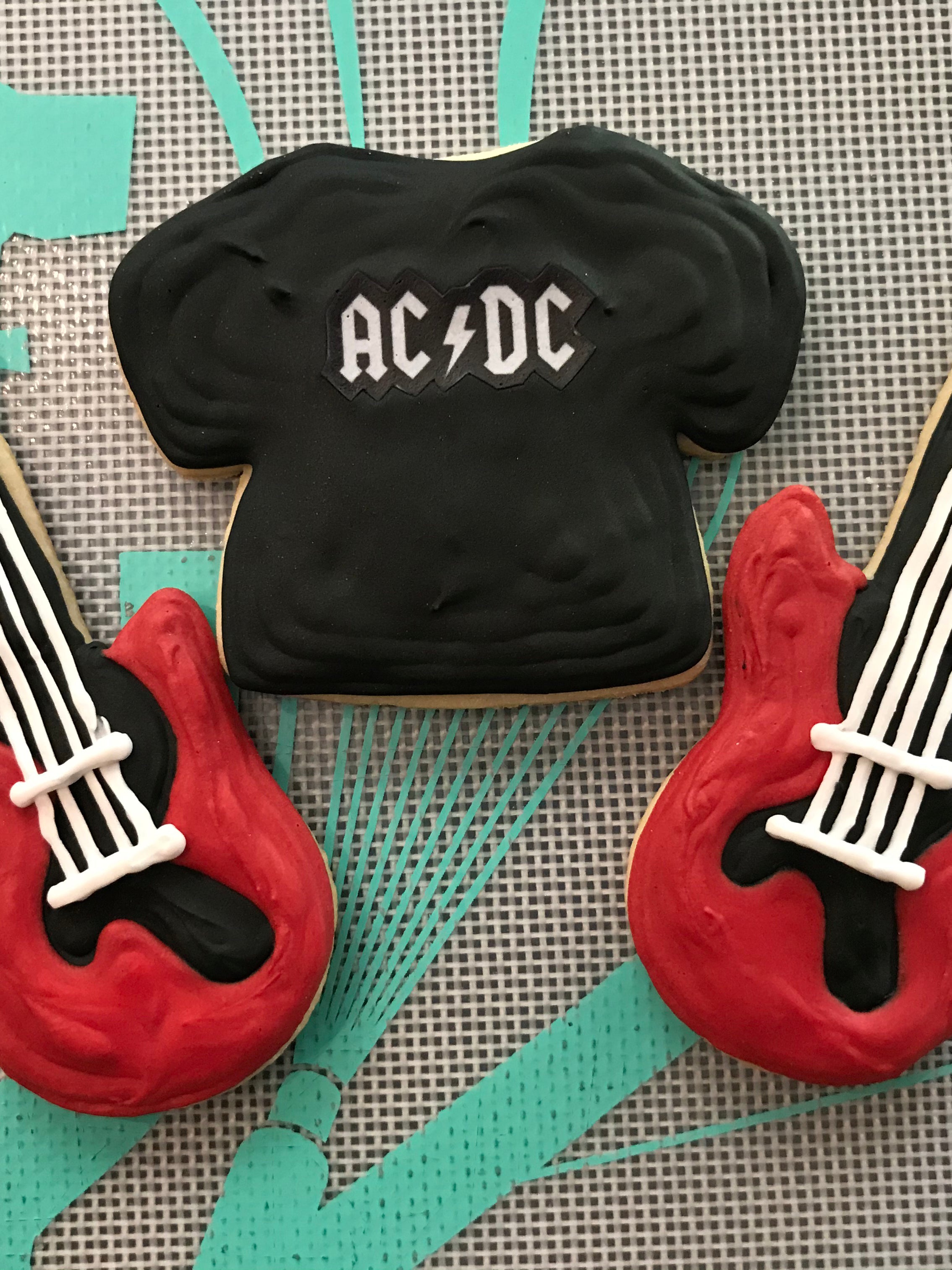 ACDC Cookies