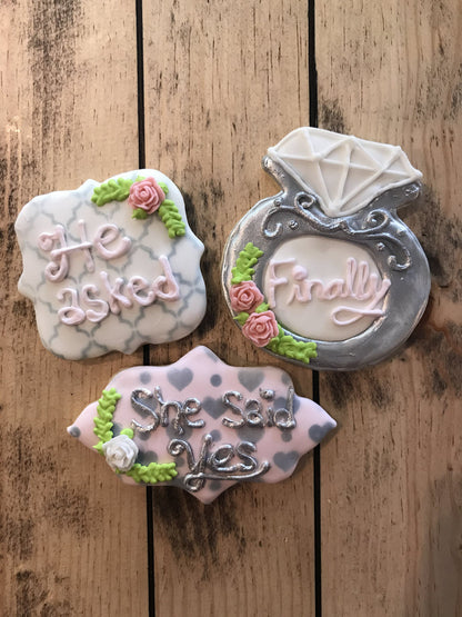 Engagement Cookies