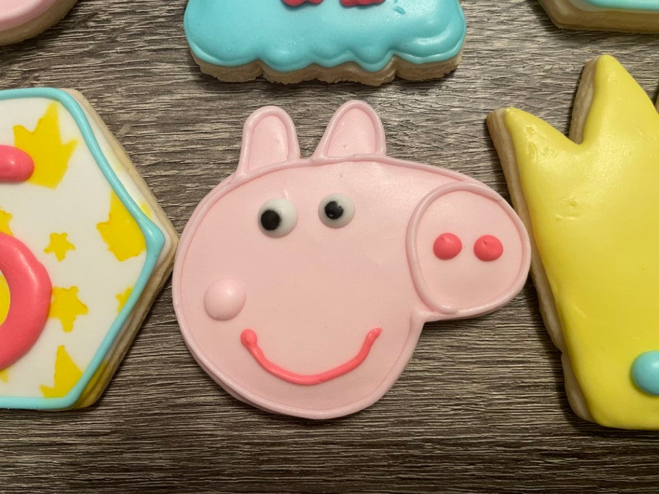 Peppa Pig